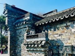-嬉乐湾休闲旅游区