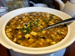 诸暨西施豆腐-寻宝记绍兴菜(鲁迅路店)