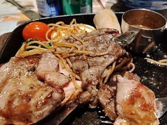 -半秋山西餐厅(巴南万达广场店)