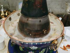 -东来顺•非遗火锅(外滩店)