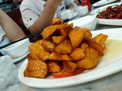 -大碗居老北京炸酱面(蛇口店)