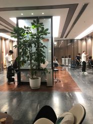 点击看大图 -扎嘎形象设计