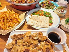 -东来土菜馆(民祥园路店)
