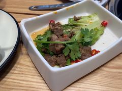 -小城牛事·鲜牛肉火锅(万达店)