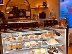 -Peet's Coffee皮爷咖啡(大学路店)