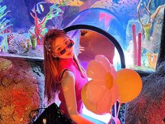 -沈阳海洋探索中心