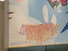 -星巴克(长沙友阿奥特莱斯店)