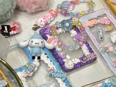 -Summer House夏莫手工坊团建活动(世博源店)