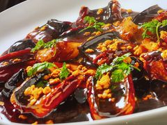-英冠索菲特酒店·萧湘阁中餐厅