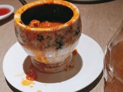 -波特曼西餐厅(中央大街店)