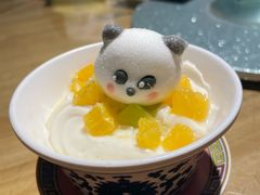 -黄山老妈·土菜(碧桂园店)