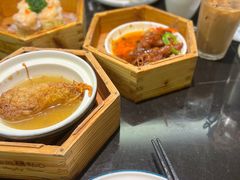 -龙凤点心饼家·39年老字号(松岗店)