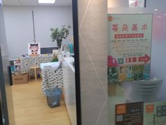 -蒂朵儿童绘画美术教室