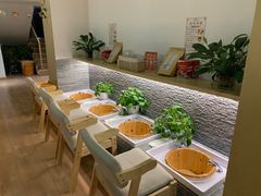 -盲行盲人推拿·采耳·艾灸(滨江宝龙店)