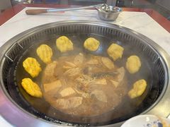 -豫姥家黄河滩地锅城(白沙店)