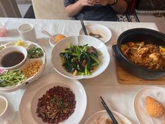 -大鸭梨烤鸭(北洼路店)
