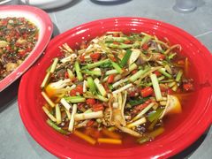 -蛙兔鸡自贡风味·特色江湖菜(广都店)