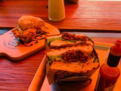 -Catch Bagel(芳草地店)