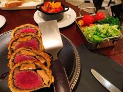 -壳里西餐厅Coquille Seafood Bistro(蒙自路店)