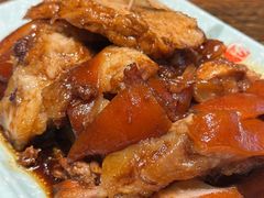 -抱德·潮汕味(琶洲店原惠城鱼仔)