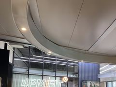 -LA合时健身4PMFIT(花桥旗舰店)