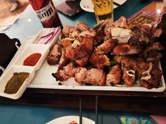 -巴依老爷·新疆美食(上城区天城路店)