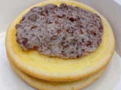 铜锣烧-巴思客·蛋糕·面包(杨桥西路店)