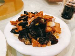 过油肉-凯鸽酒楼•雁北民间菜(华北星店)