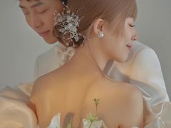 -经典婚纱摄影美学馆·私人定制