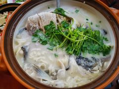 鱼头汤-千岛湖品鱼馆(钓鱼岛店)