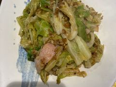 -大神太神·铁板烧(瑞虹天地月亮湾店)