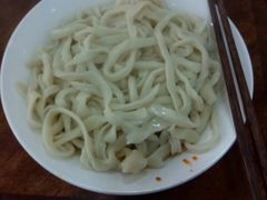 -王菊美食街·王菊面馆(总店)