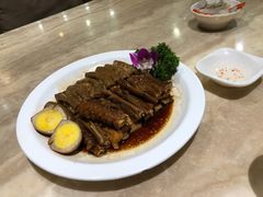 -潮粤香海鲜酒楼(沙湖店)