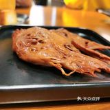 真的好吃。尤其是烤土司