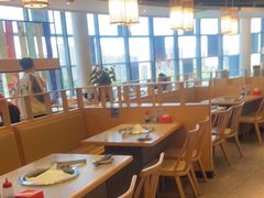 -福成自助烤肉(双桥万达店)