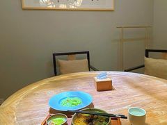 -安多素食(广仁寺路店)