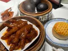 -好食上(喜盈门.范城店)
