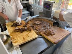-陈记卤煮小肠