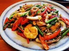 -皮马聊亚洲热炒店(万象城店)