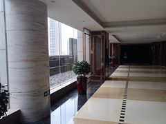 -索菲特银河锦厨自助餐(山西路店)