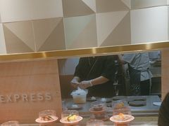-争鲜回转寿司(通州万达店)