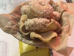 -太食獸泰式茶餐厅(兰州中心首店)