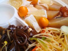 -素满香·素食自助餐(西安·民乐园店)