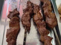 -小福顺面馆(埠西市场店)