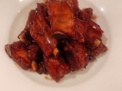 -苏州馨乐庭金鸡湖公寓酒店