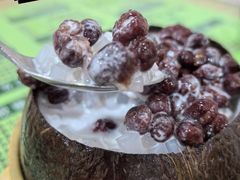 -玉椰林甜品店(创始店)