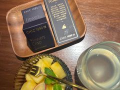 -CHIC1699远洋私厨