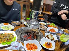 -韩一品韩国料理(柏庐南路店)