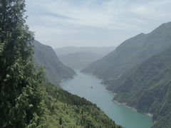 -白帝城·瞿塘峡景区