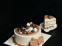 -花甜生活FatimCake·生日蛋糕